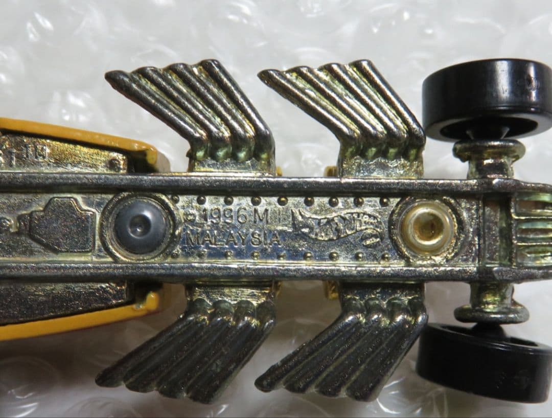 おまとめ詳細　ホットウィール　1996 Way 2 Fast  HOT WHEE