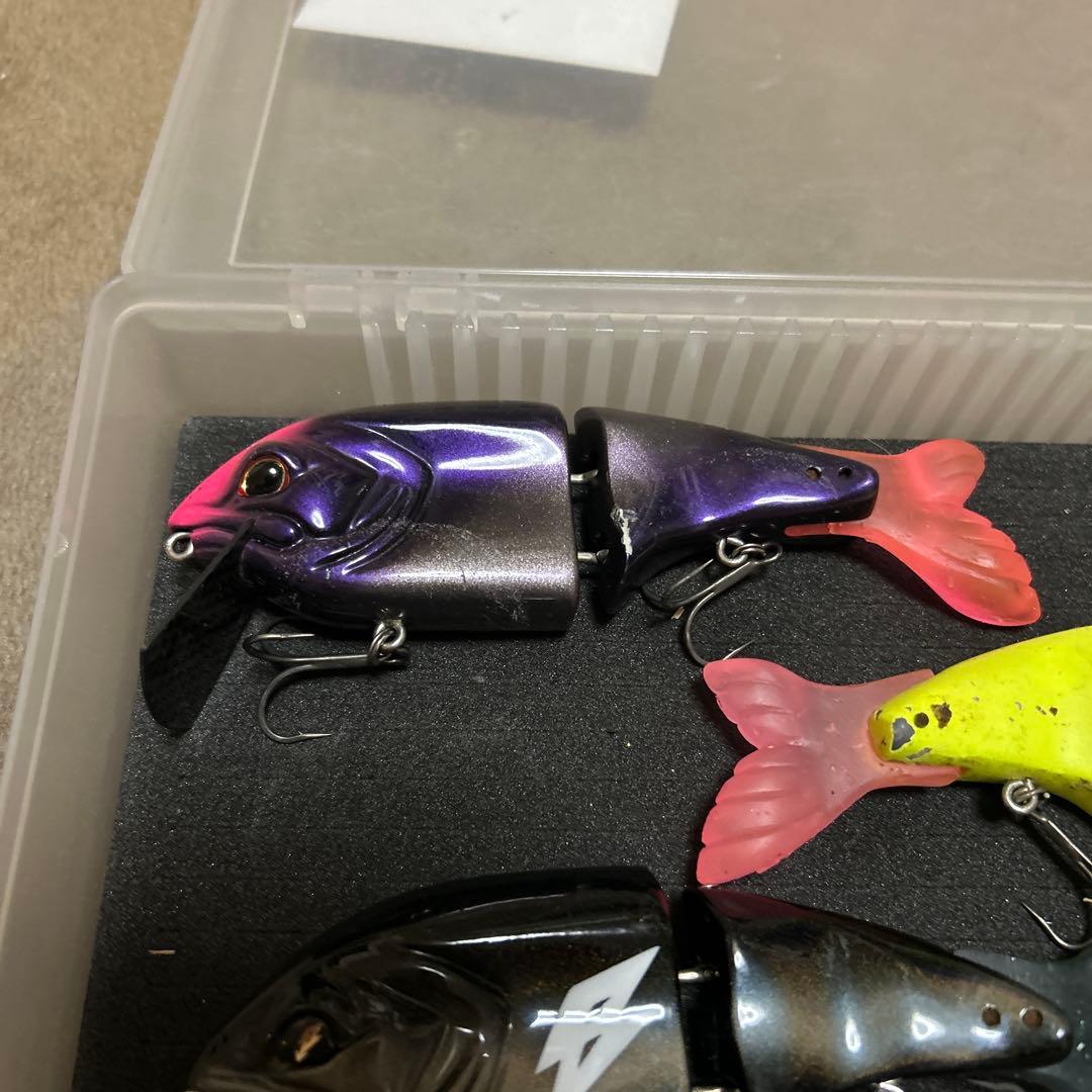 バスロック　ニヒル　セット