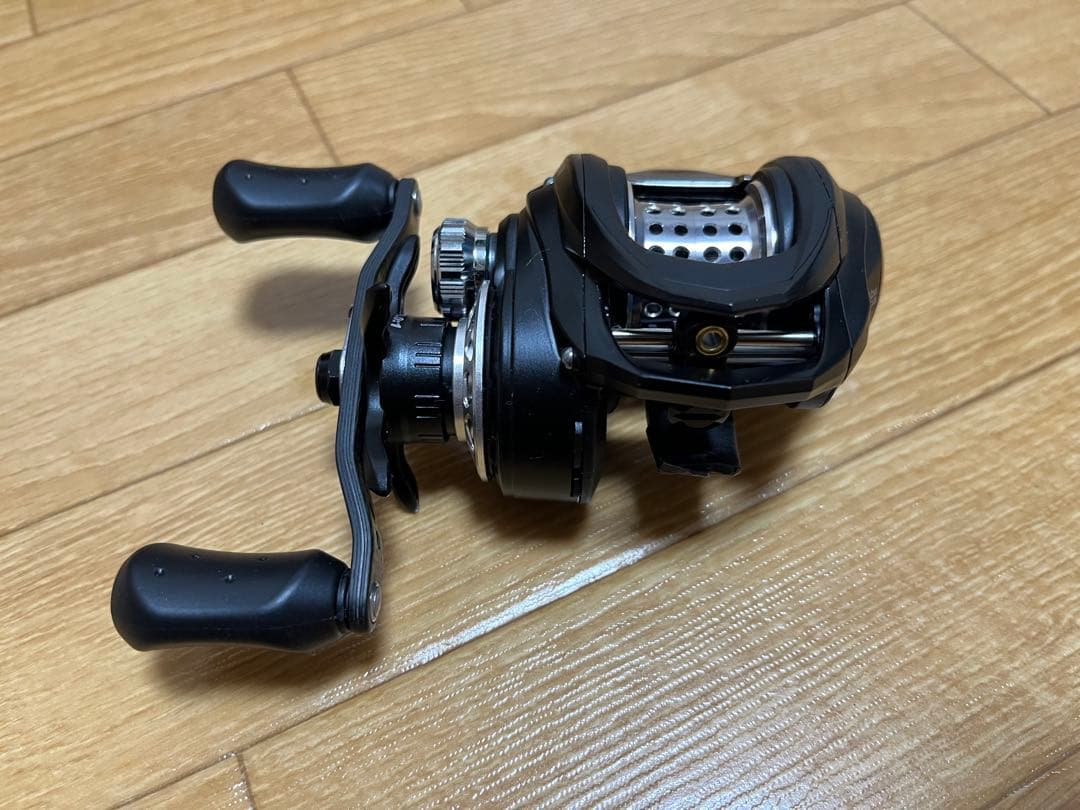 未使用 ロキサーニBF8 カスタム品