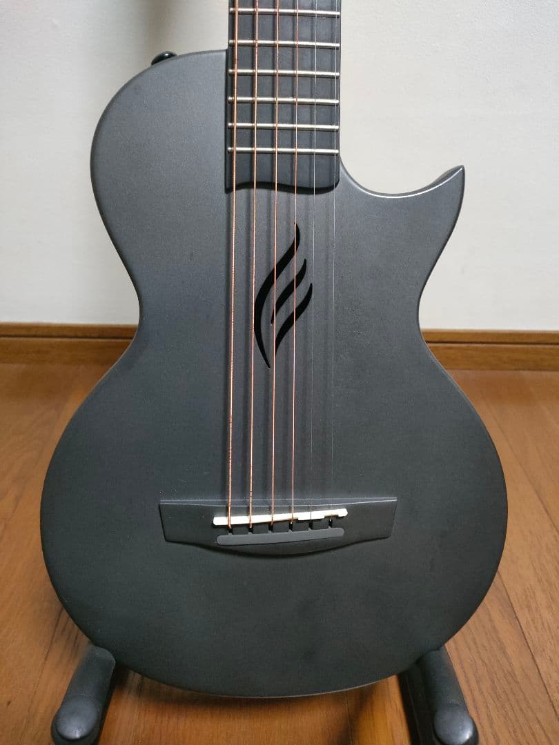 Enya Nova Go Mini アコースティックギター ミニギター ケース