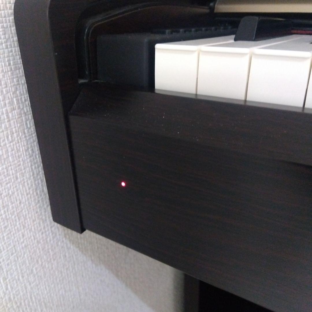 年末セールYamaha Arius YDP-162 デジタルピアノ