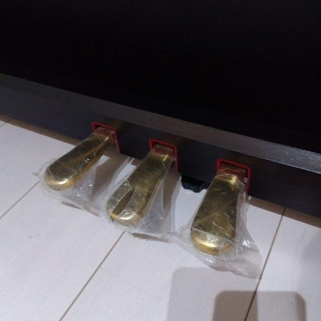 年末セールYamaha Arius YDP-162 デジタルピアノ