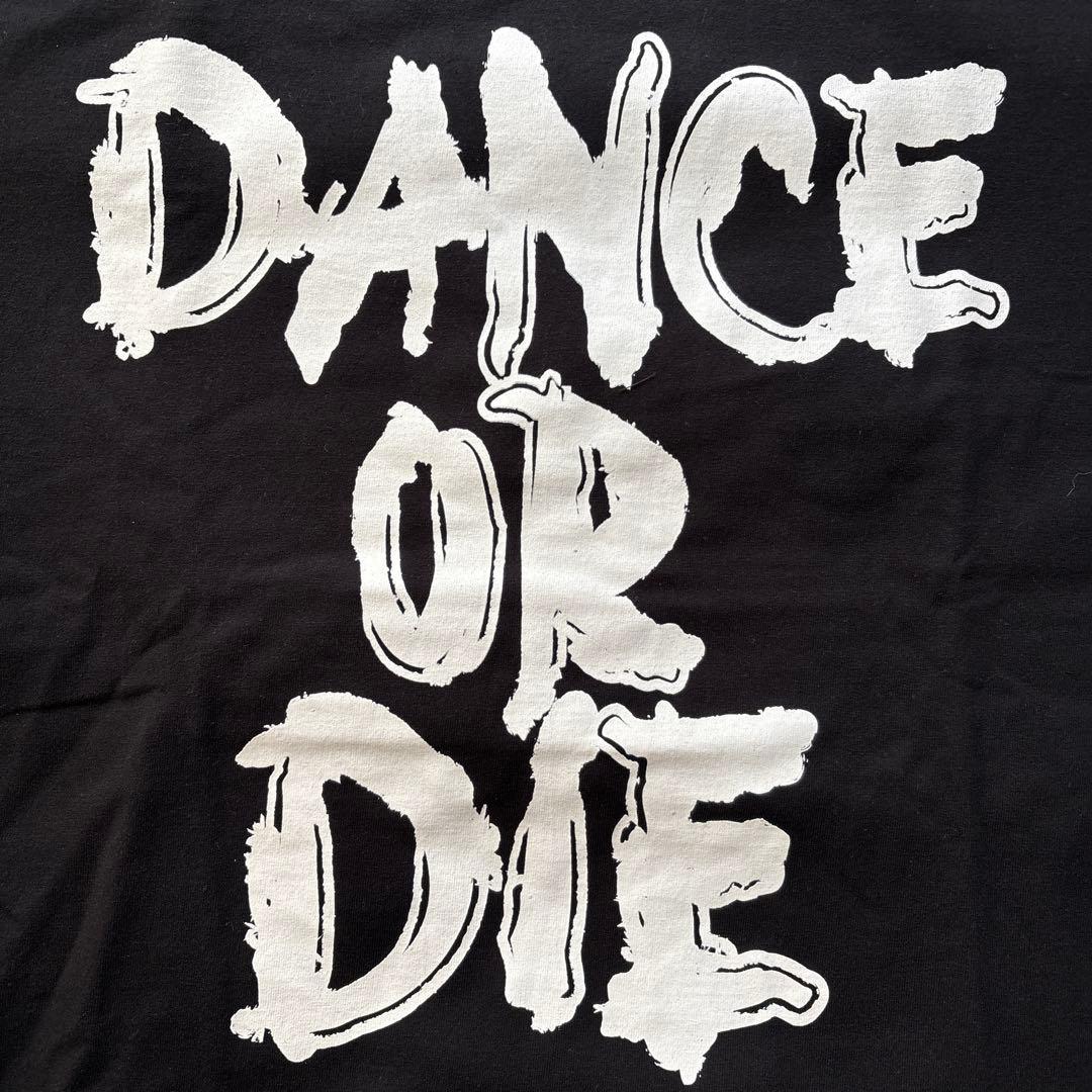 LADY GAGA MAYHEM DANCE OR DIE Tシャツ　XXL