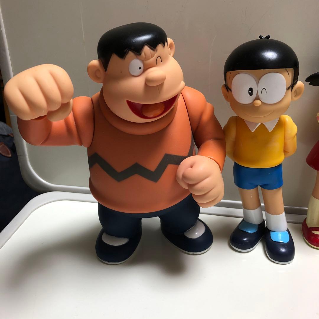ドラえもん￼フィギュア