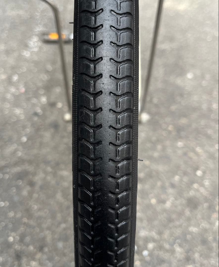 s*i様 Panasonic ビビ　電動自転車　発送不可　大阪から