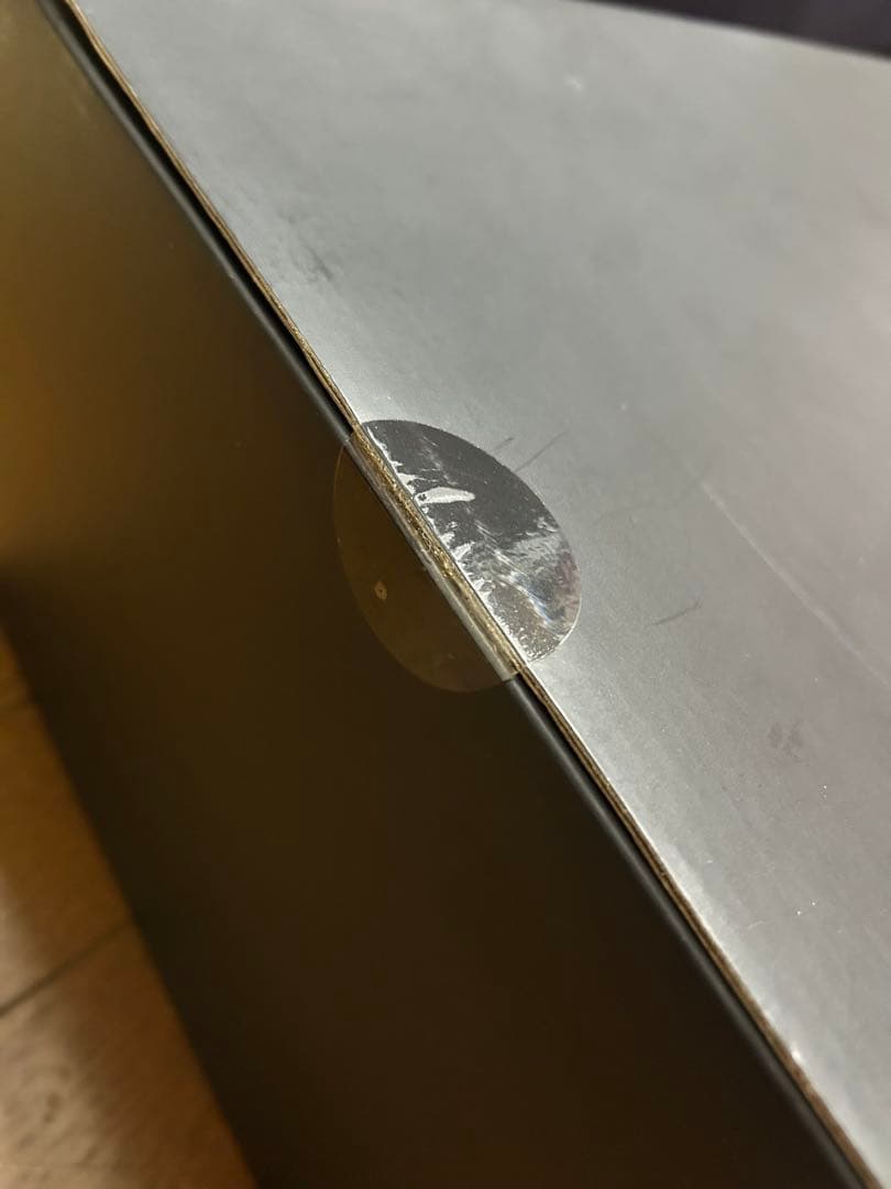 ファイナルファンタジーⅦ クラウド プレイアーツ改 未開封