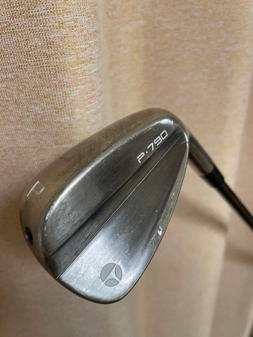 P790 Aged Copper (2023) 5i - PW 6本セット