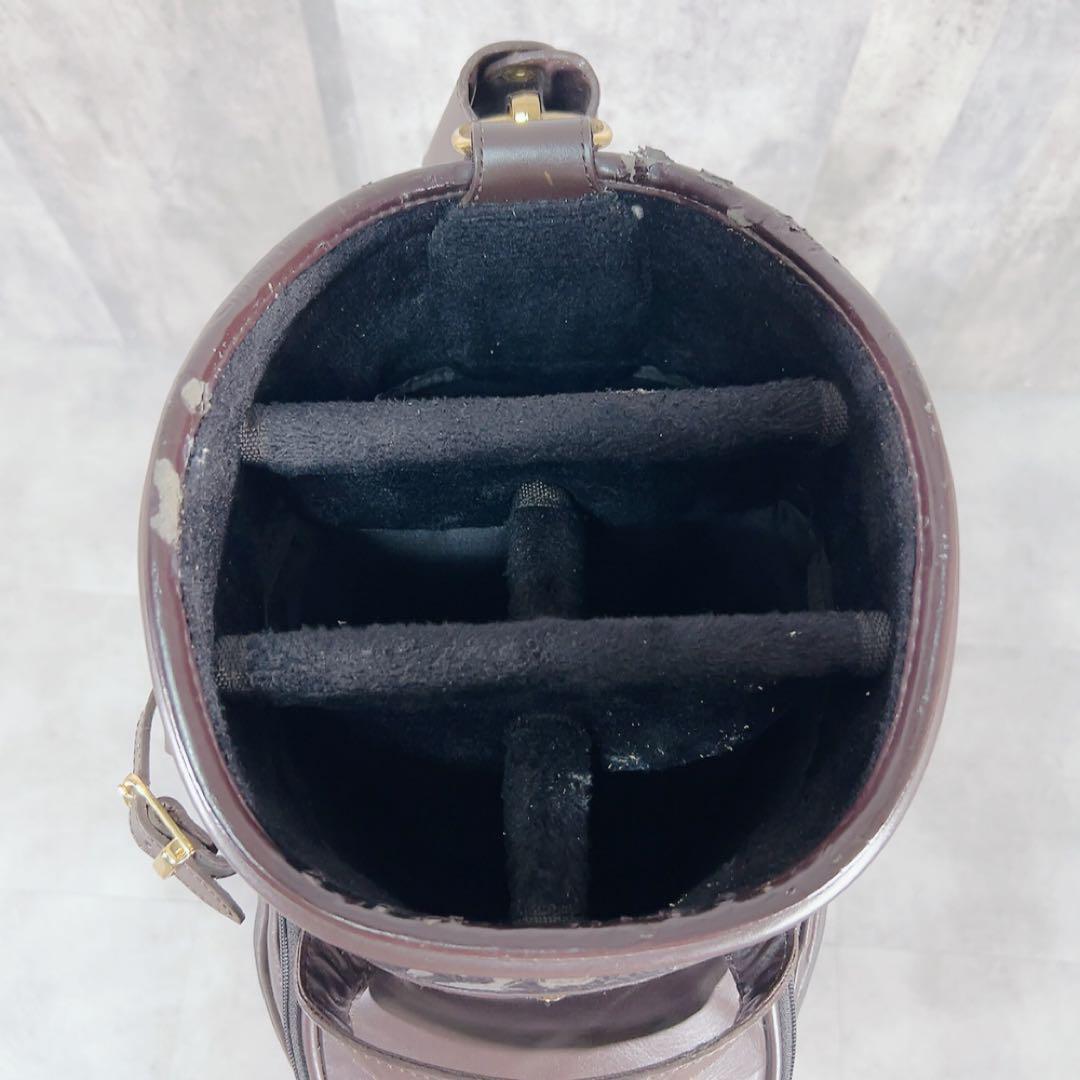 X430 MAJESTY マジェスティゴルフ MJ キャディバッグ 単品