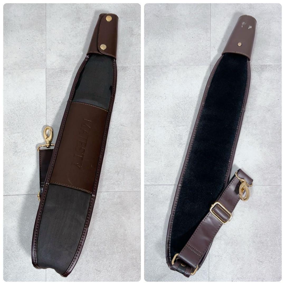 X430 MAJESTY マジェスティゴルフ MJ キャディバッグ 単品