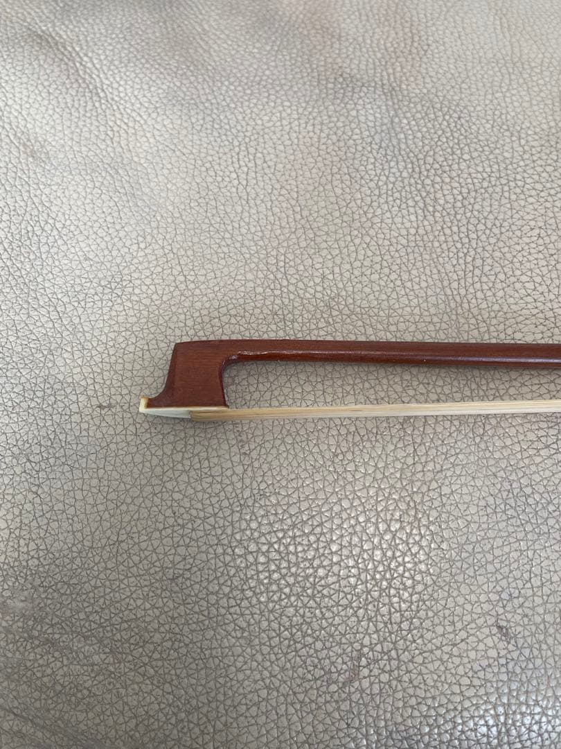 バイオリン セット　4/4 調整済み