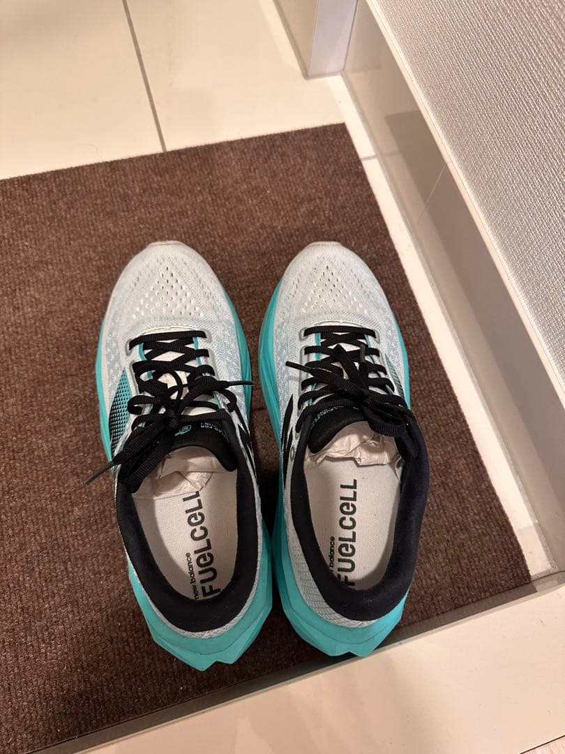 その他 NB FuelCell SuperComp Trainer v3 26.5