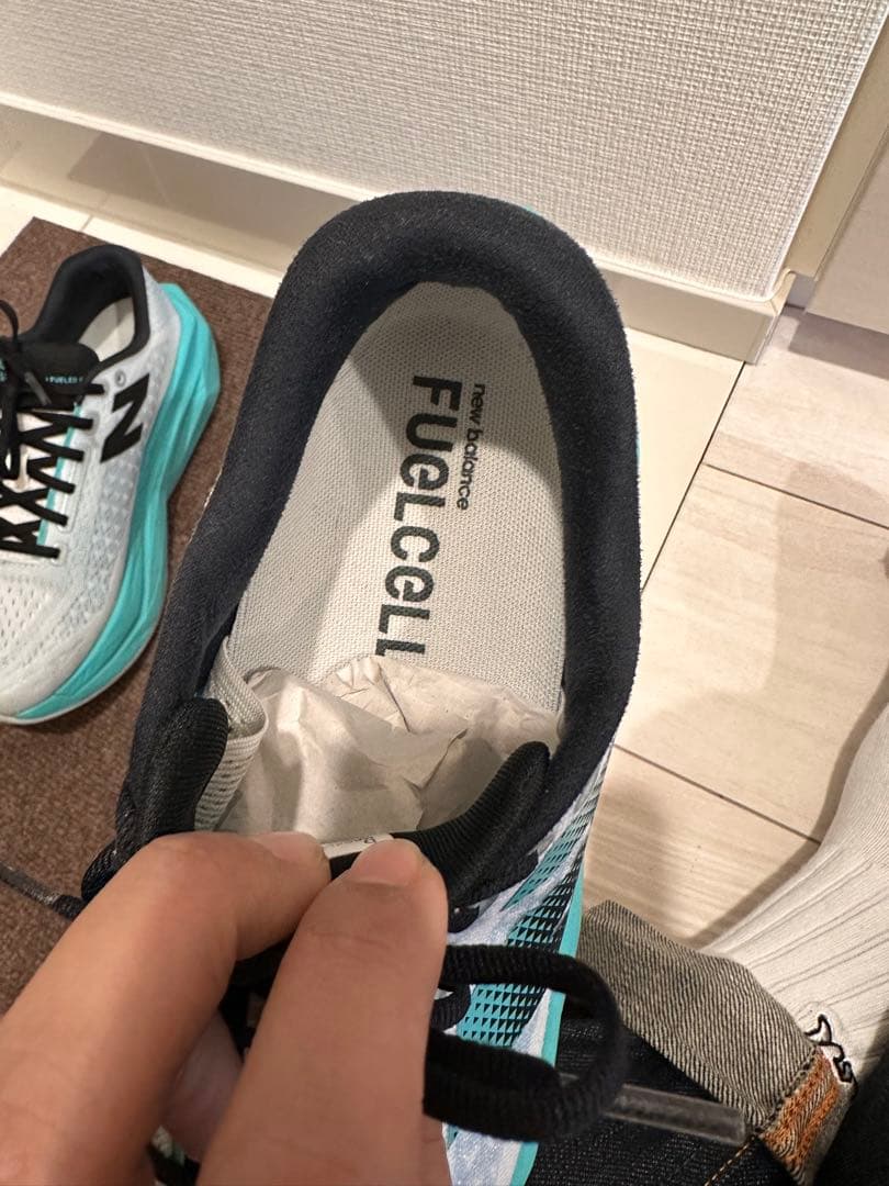 その他 NB FuelCell SuperComp Trainer v3 26.5