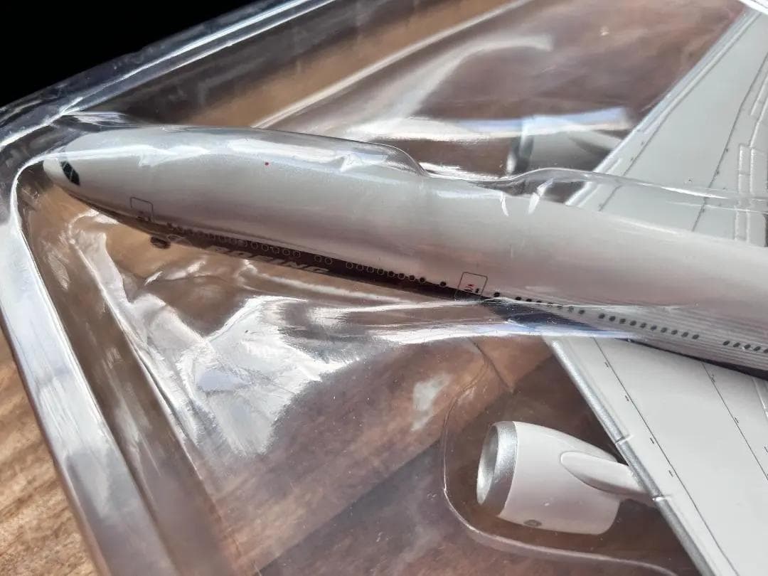 ANA / 全日空商事　BOEING 777X 1/200　ハウスカラー仕様