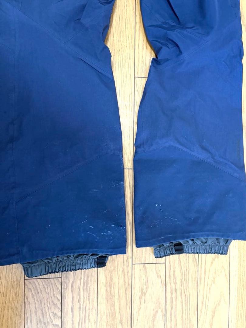 Patagonia Men‘s PowSlayer Bibs パウスレイヤービブ