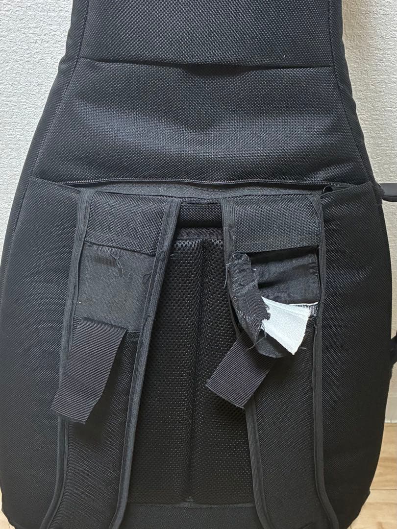 M*m様 Fender USA American Standard Teleca