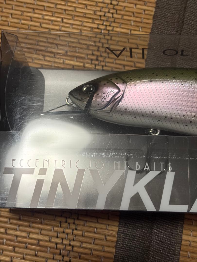 【〜10/15 0:00】タイニークラッシュ DTK13