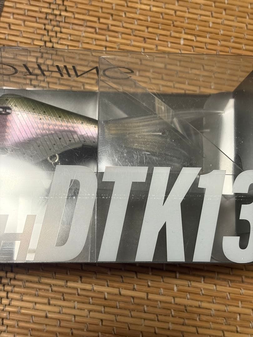 【〜10/15 0:00】タイニークラッシュ DTK13