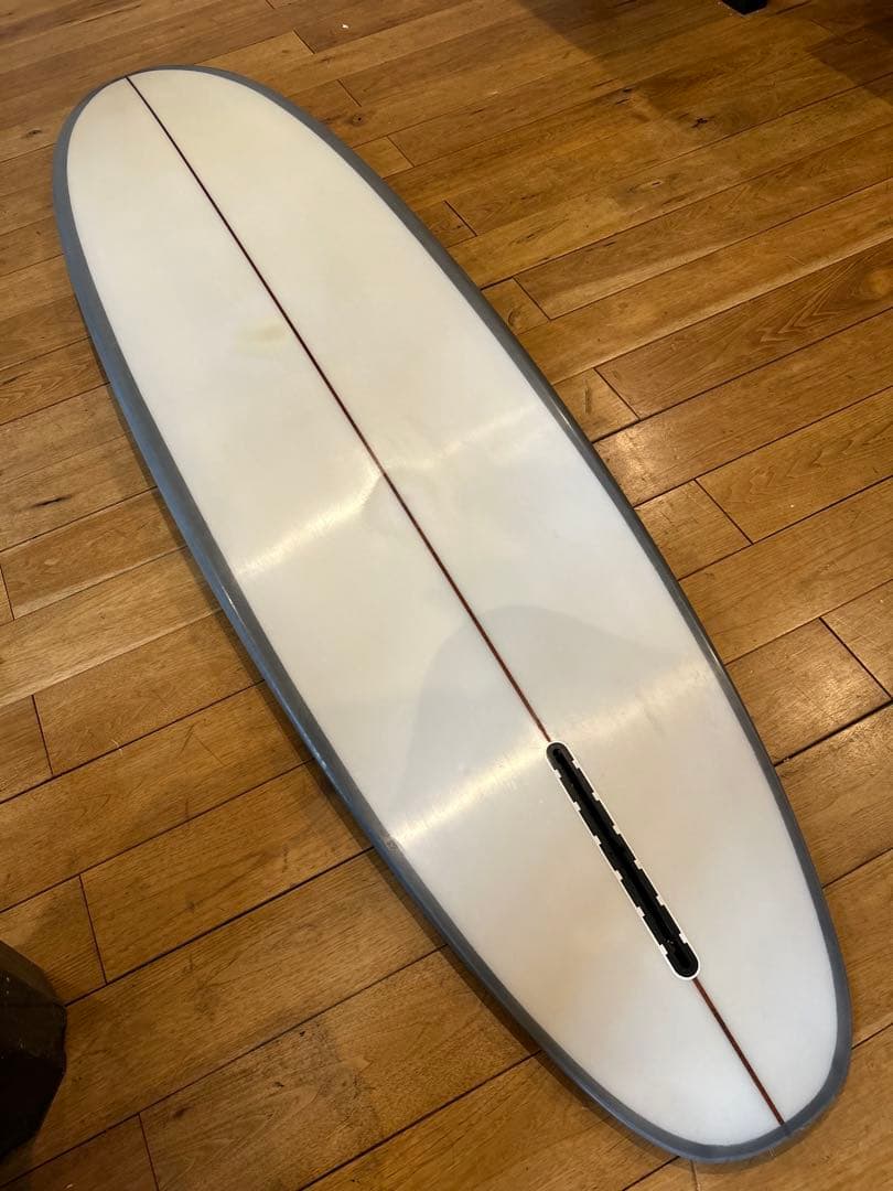 JOSHUA KEOGH Liberator 7.6 ミッドレングスサーフボード