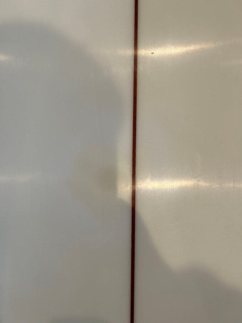 JOSHUA KEOGH Liberator 7.6 ミッドレングスサーフボード