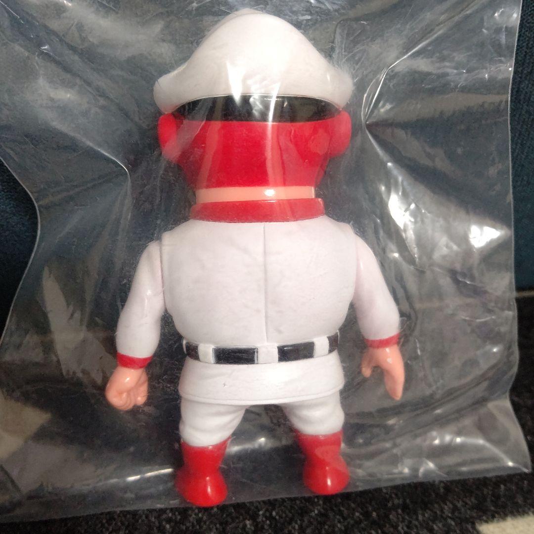 キン肉マン ファイブスタートイ NSC-CH ブロッケンJr.幼少期