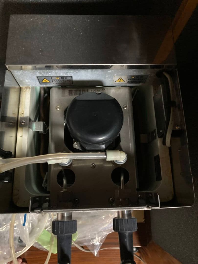 生ビールサーバー