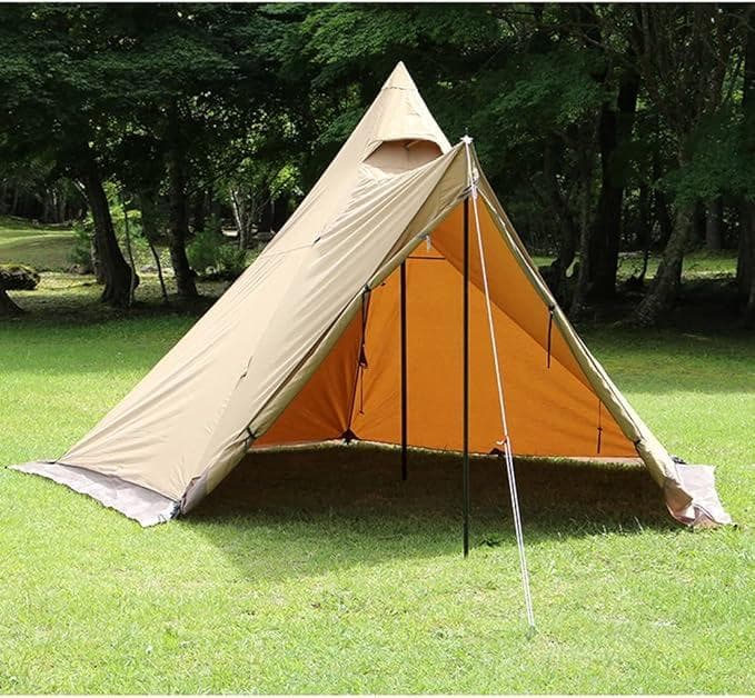 tent-Mark Design サーカスTCコンフォートソロ　セット4品