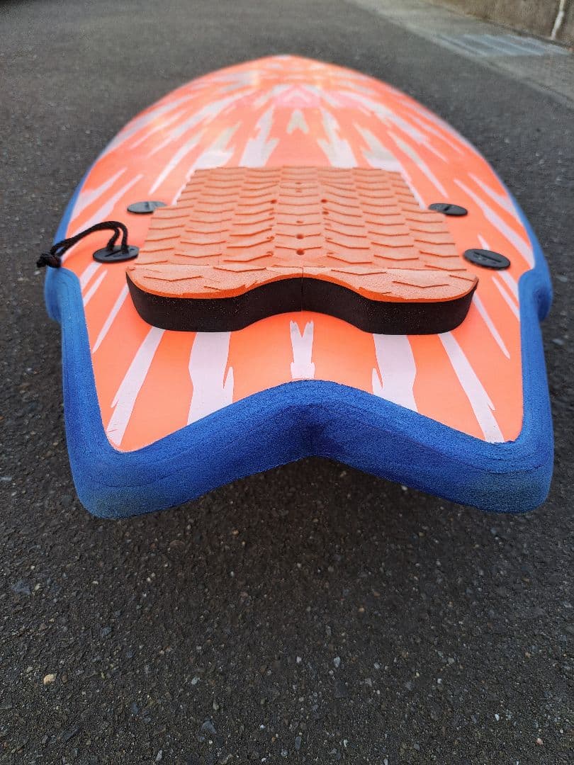 Softtech ソフトボード　5'6　35L