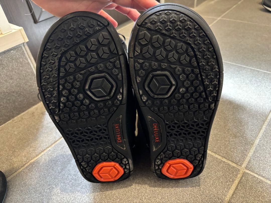 ディーラックス(DEELUXE) ID LALA 24.0cm