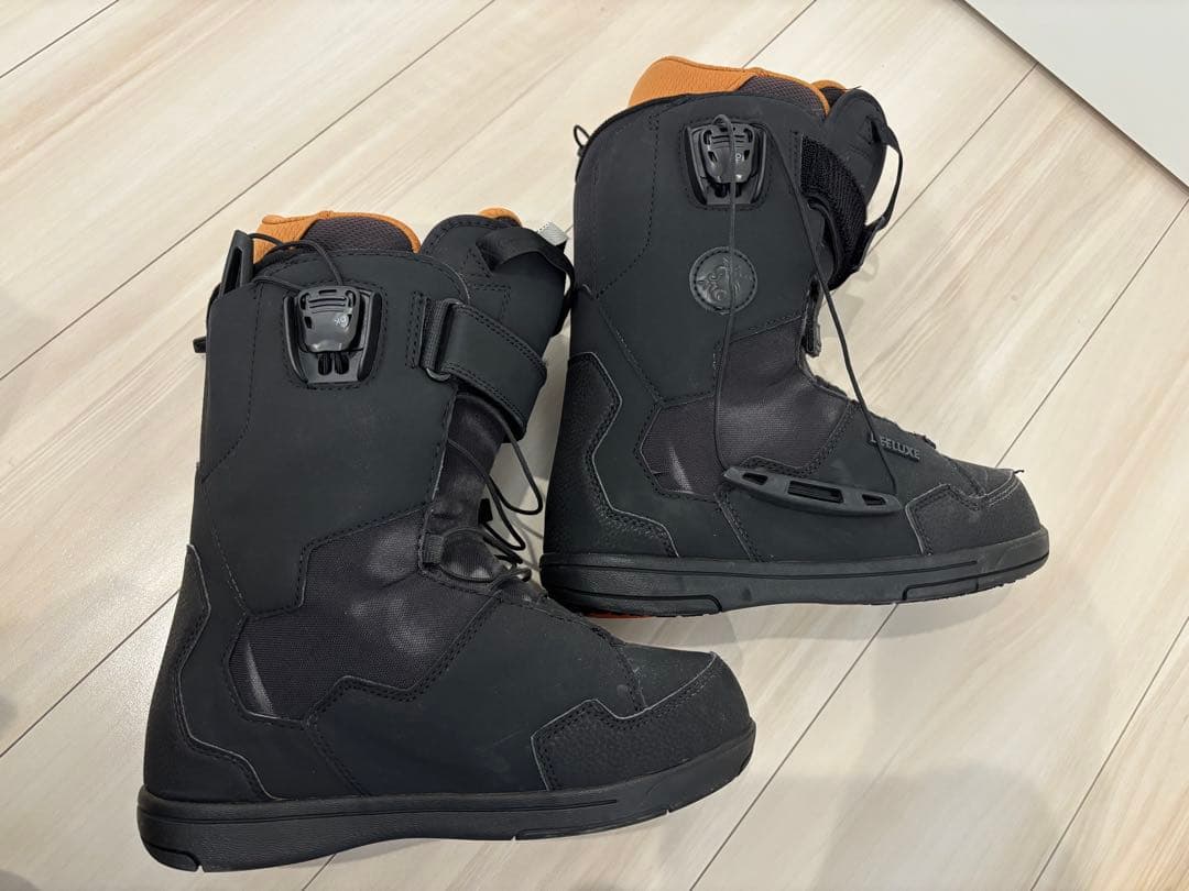 ディーラックス(DEELUXE) ID LALA 24.0cm