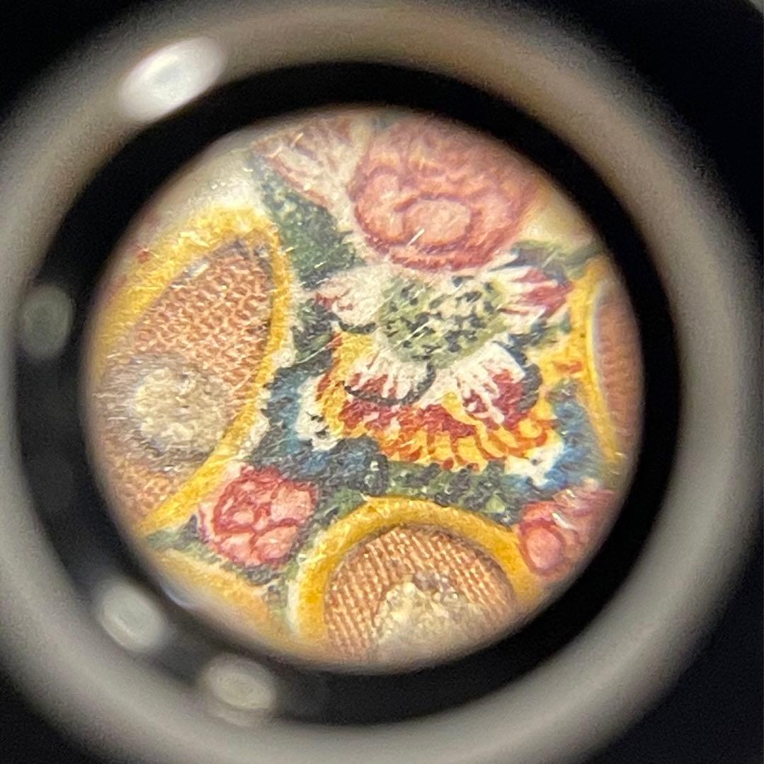 1700年代 アンティーク 聖骨箱 骨董品 Reliquary お守り 珍品