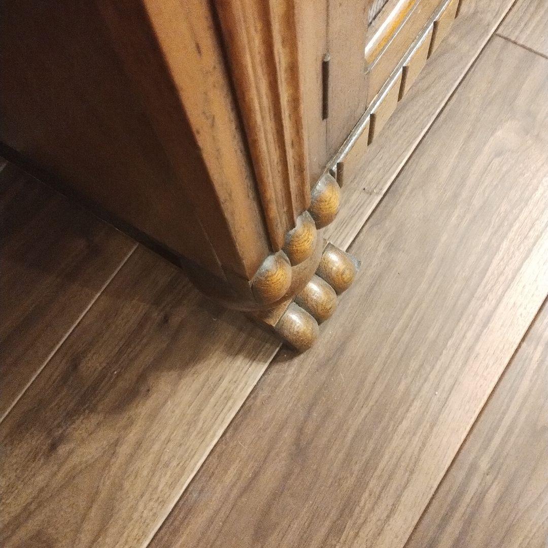 アンティーク家具♥キャビネット♥サイドボード♥イギリス家具♥カップボード