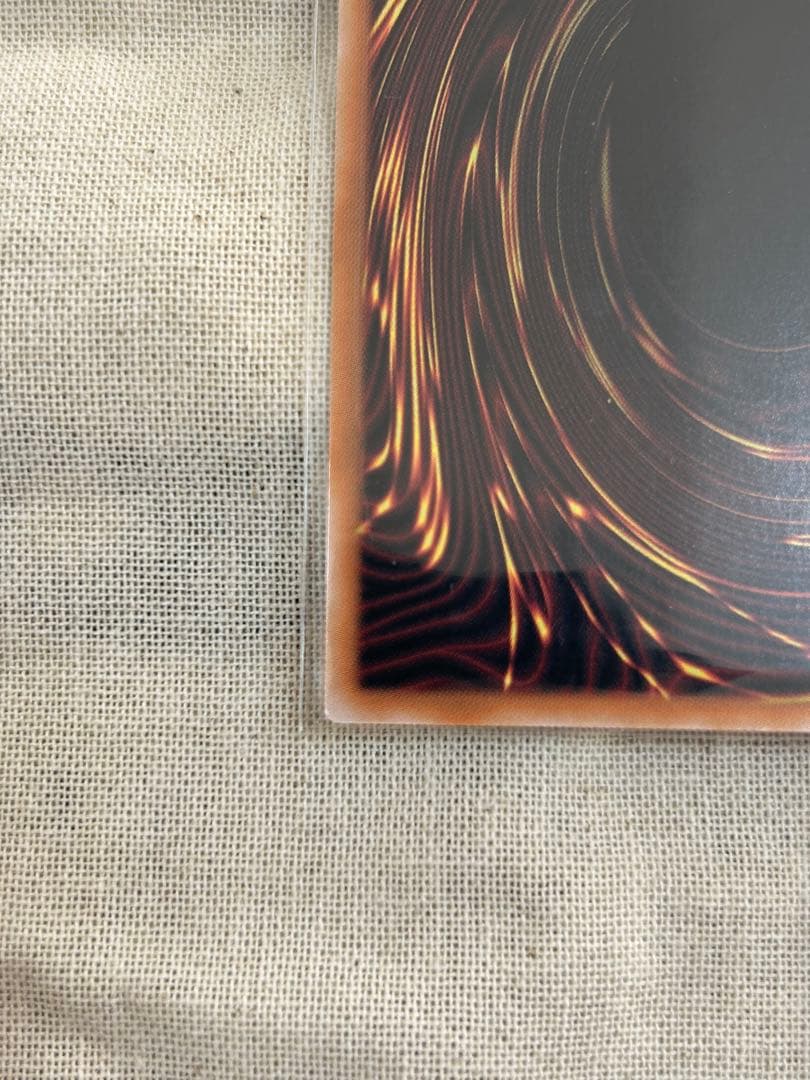 遊戯王　霊王の波動 25th　ドミナスインパルス　クオシク　日版