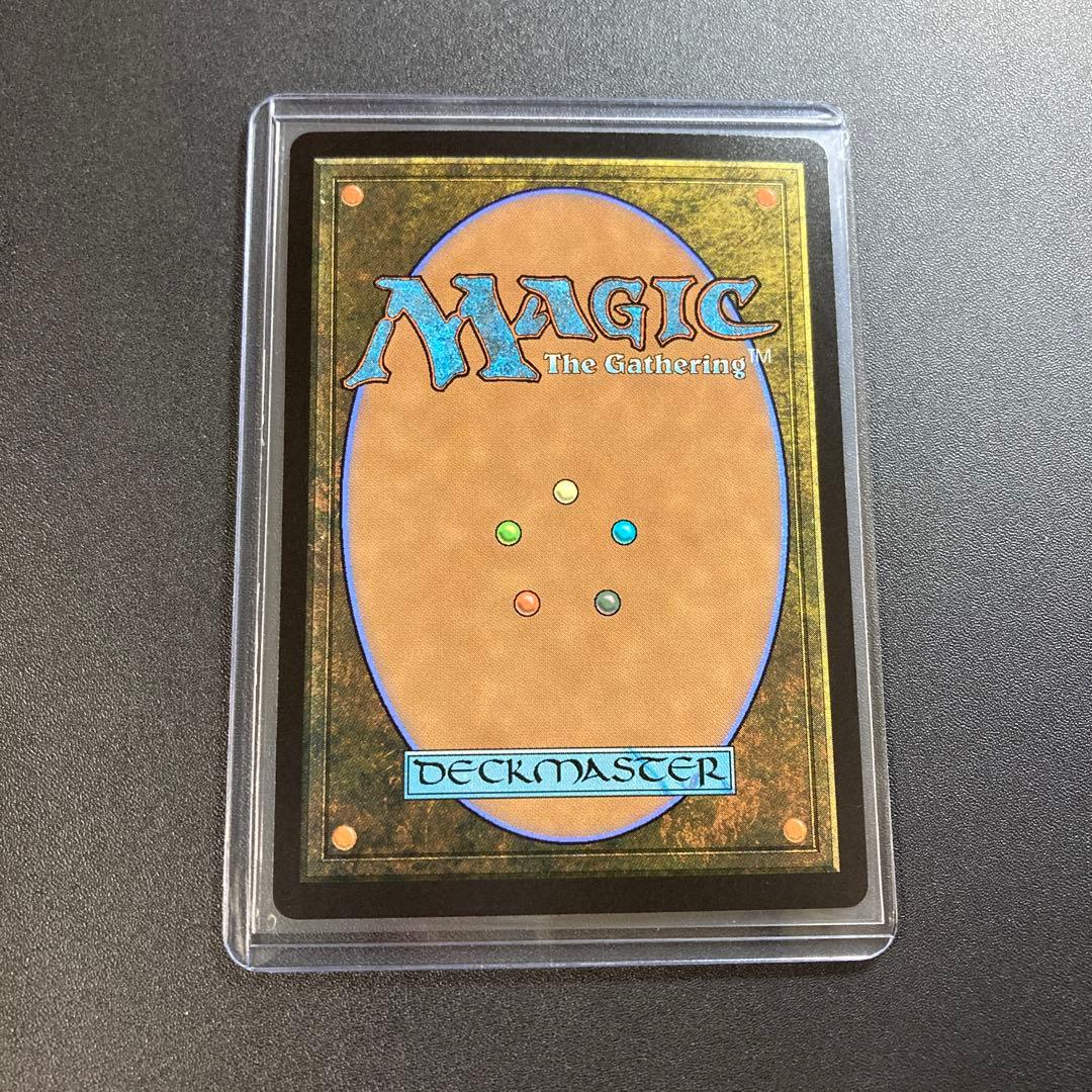 MTG FF 光の戦士 統べるもの、ジョダー 継承史 foil 天野喜孝 FFI