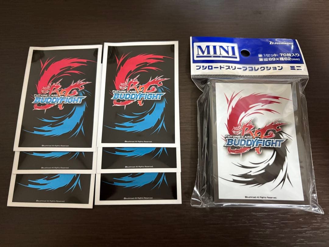 牙王　デッキ　関連カード　まとめ