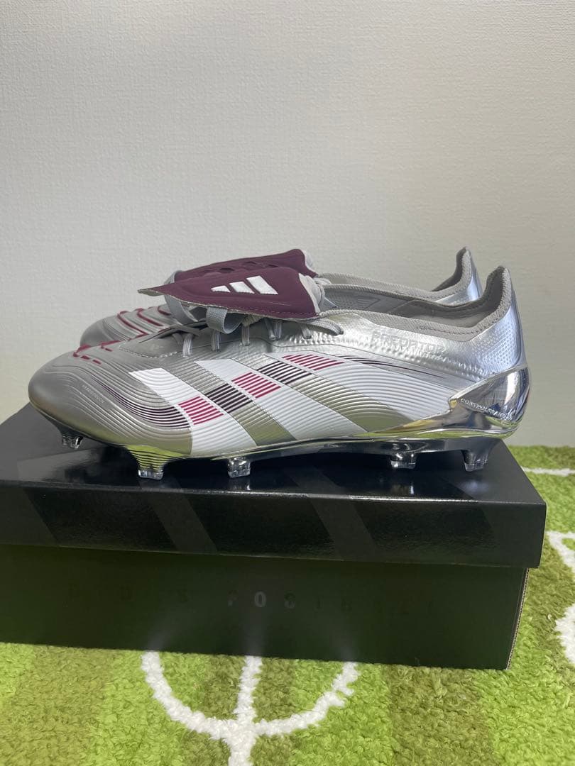 プレデター ELITE FT FG JB 27cm