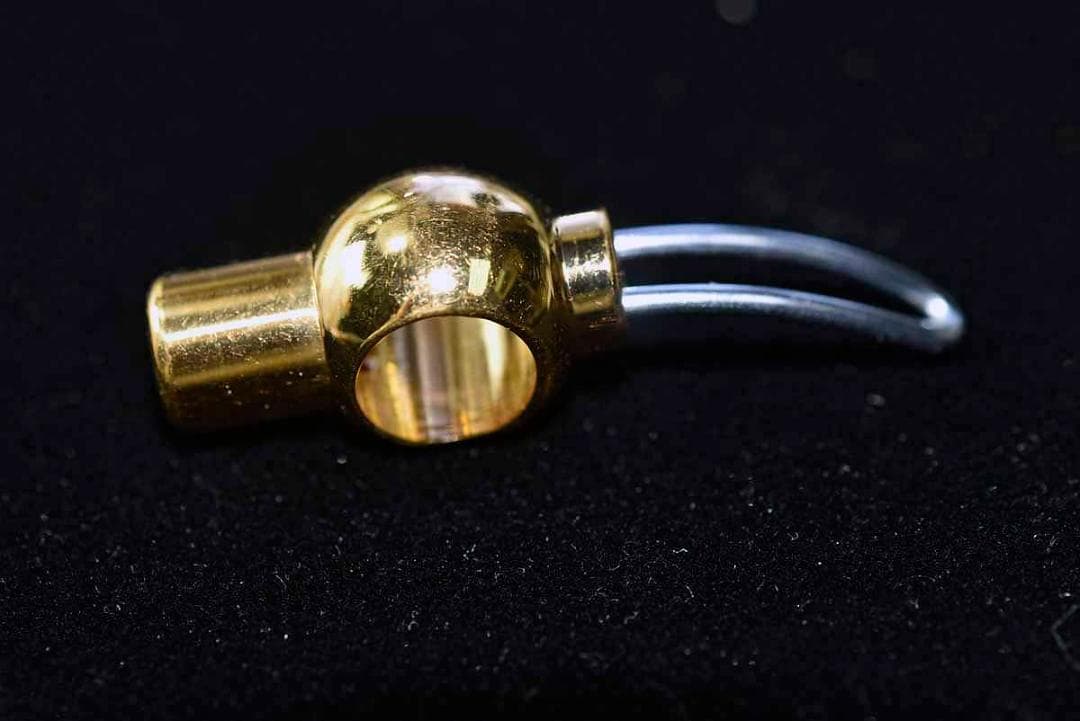 リール abu 5000DL PARTS 5245 12926-301A