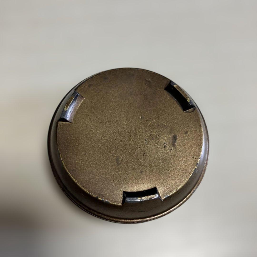 墨池と水差しの3個セット