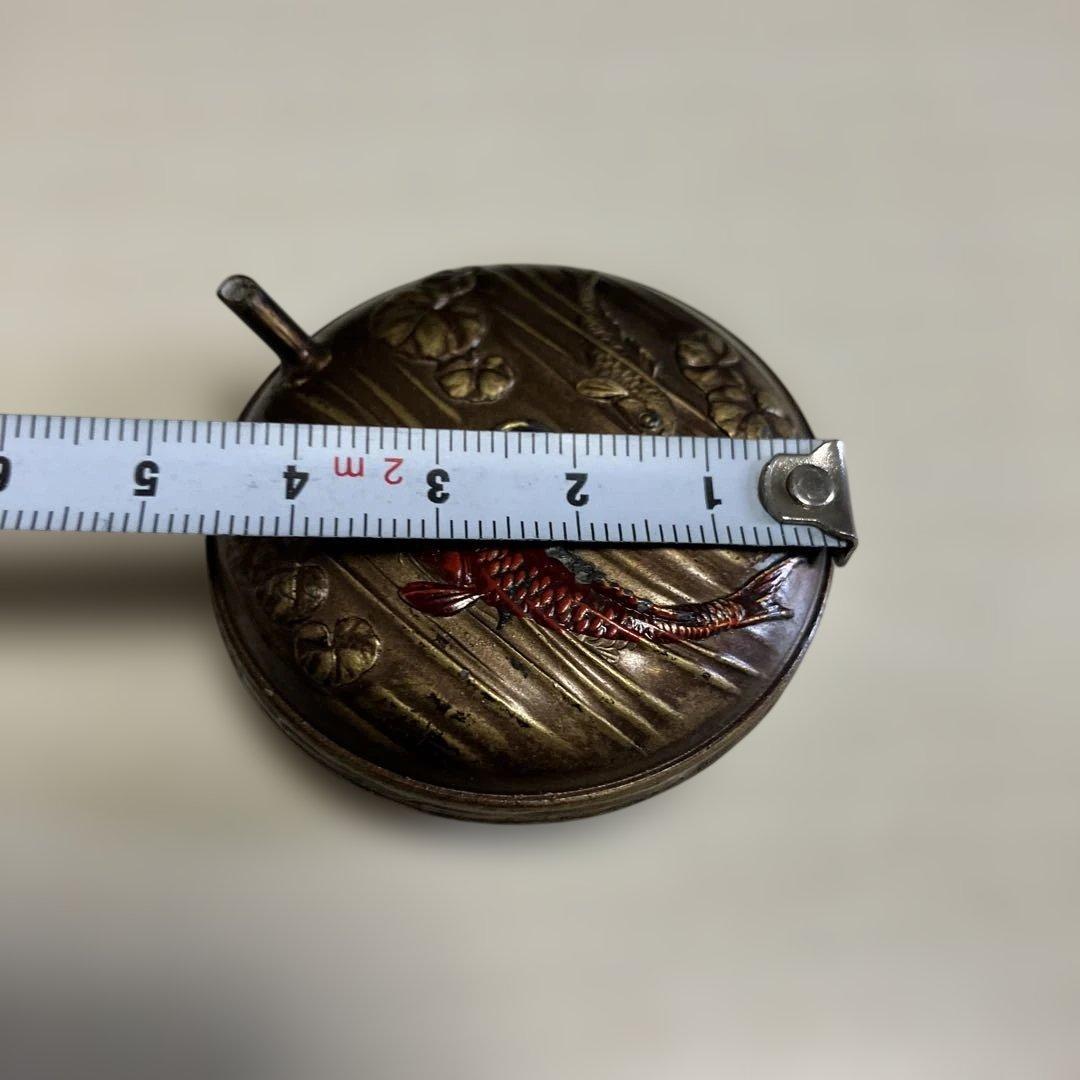 墨池と水差しの3個セット