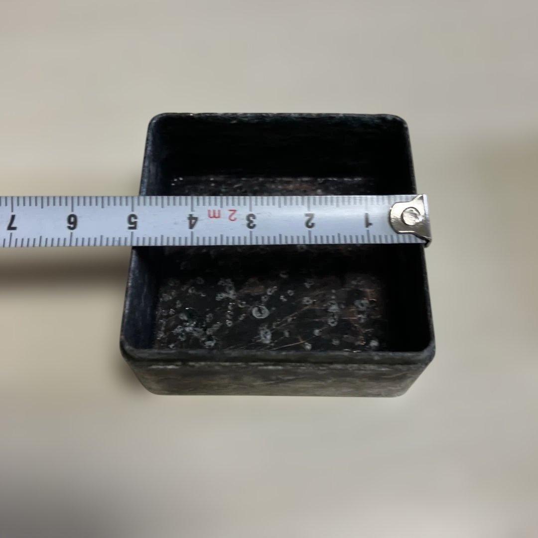 墨池と水差しの3個セット