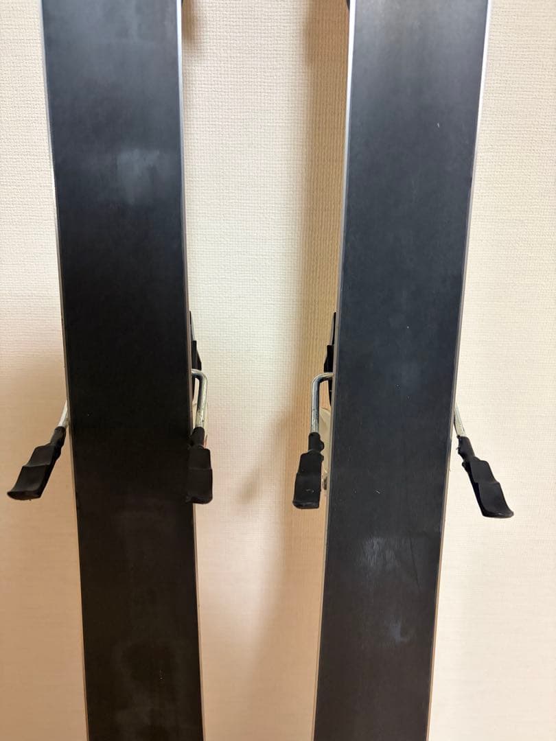 オガサカ　Keo’s RX スキー板 FL585ビンディング付き