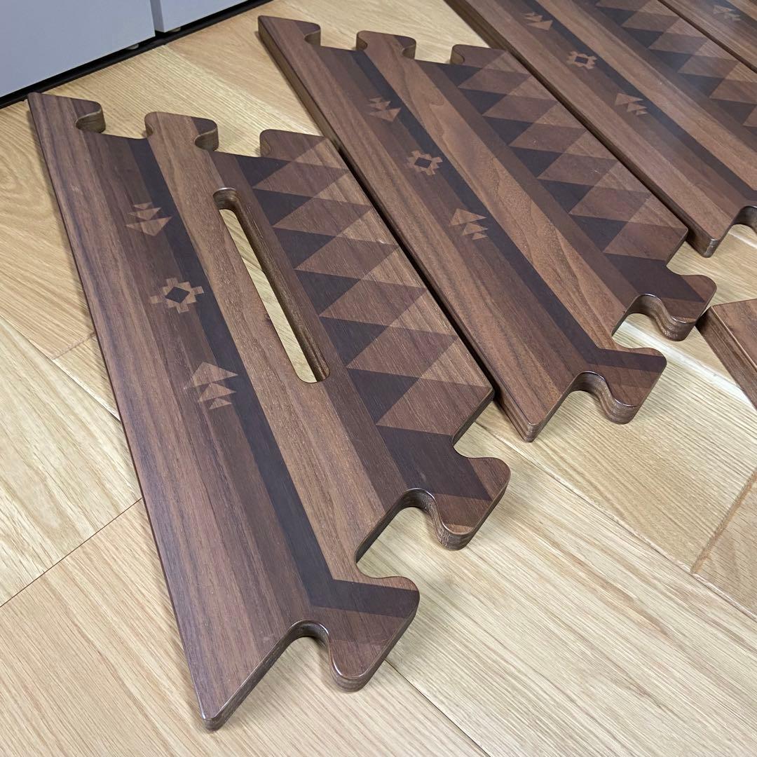 TheArthクル次郎ンドル　ヘキサテーブル