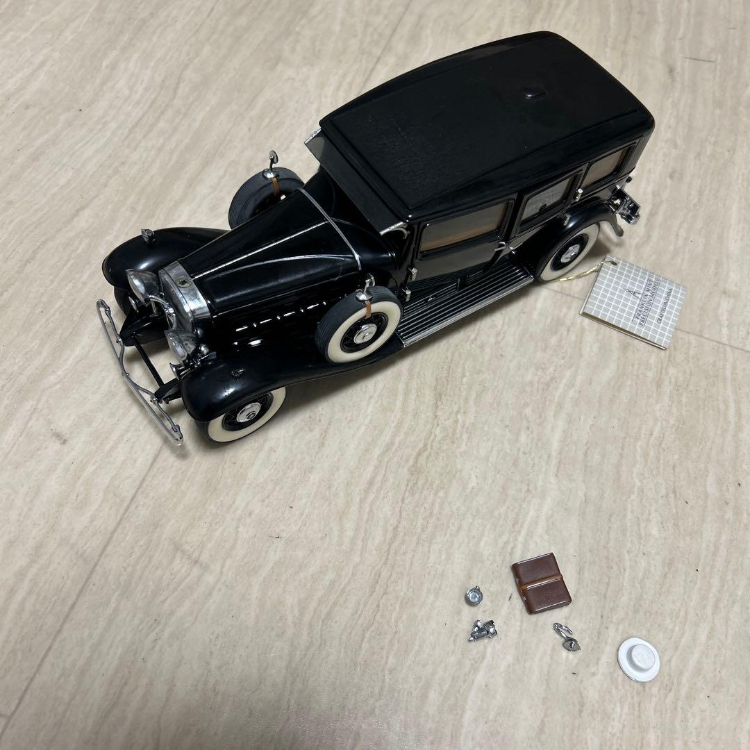 希少！フランクリンミント 現状品！