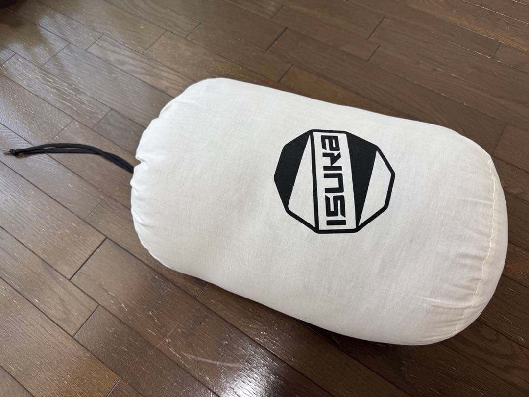 【中古良品】NANGA ミニマリズム 250