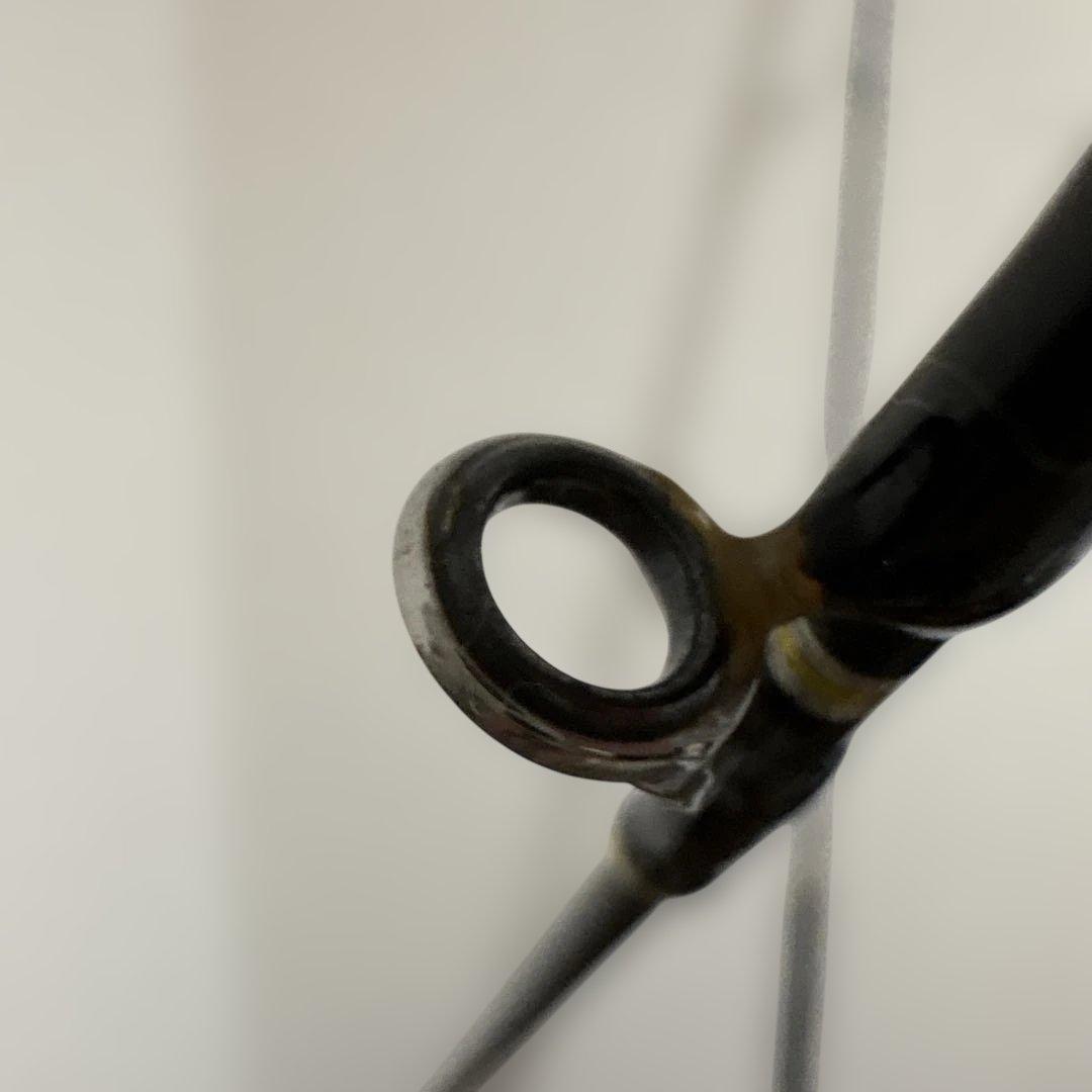 ロッド MajorCraft TRIPLECROSS 1002LSJ