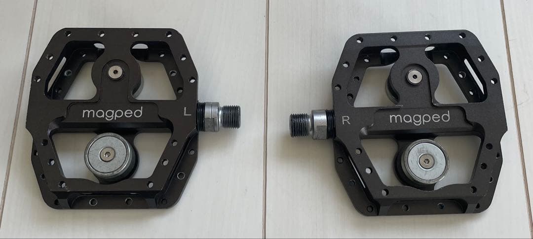 Magped Enduro 150N＋ LINTAMAN 42 セット