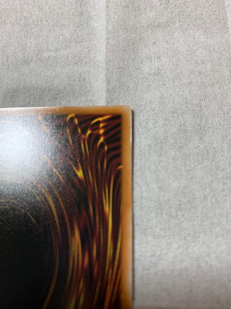 遊戯王　調和ノ天救竜　ハルモニア　シークレットレア1枚