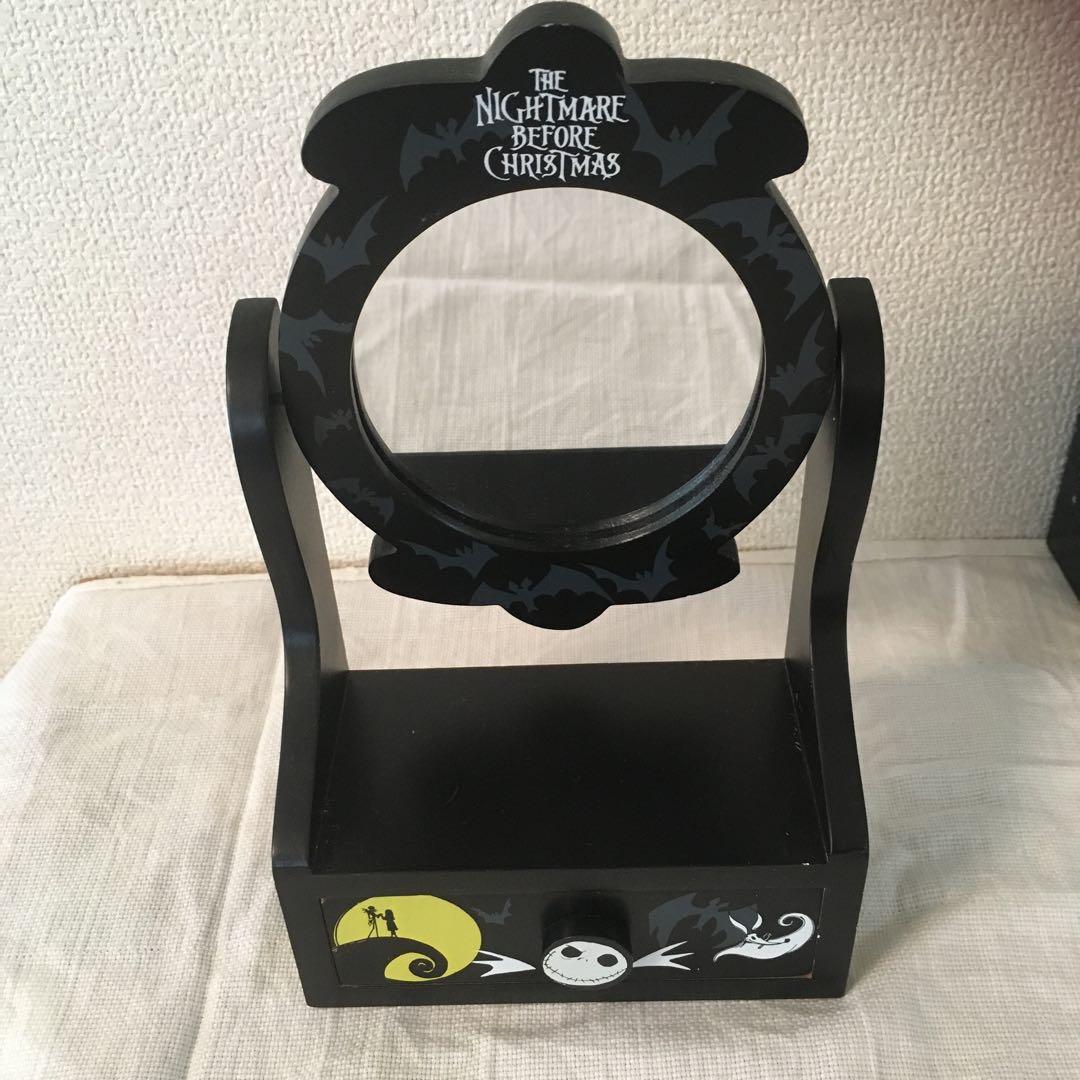 本日価格⭐️Disney ナイトメアー・ビフォア・クリスマス　ジュエルケース