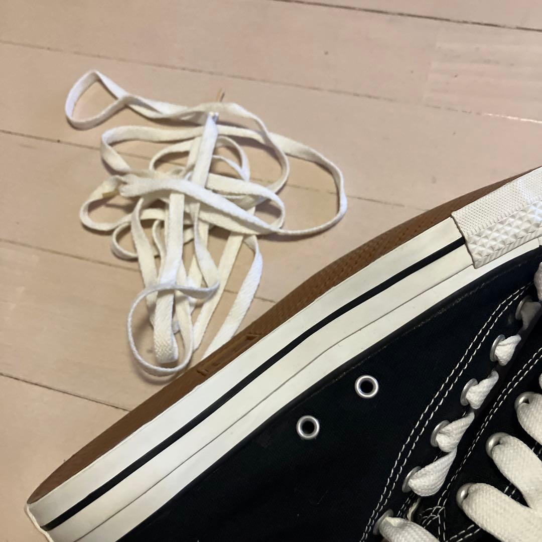 希少 未使用 ビンテージ ZERO skateboards シューズ