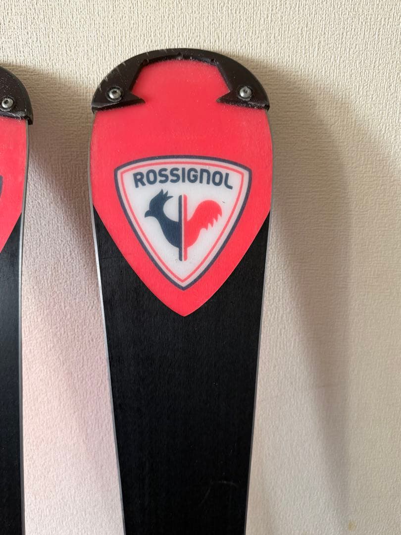 【値下げ】ROSSIGNOL 142 SL フルチューンナップ済