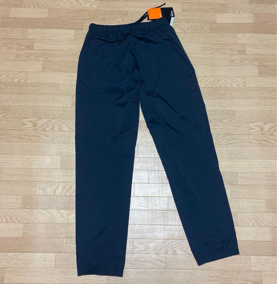 DESCENTE フーデッドジャケットパンツ上下セット/Mサイズ